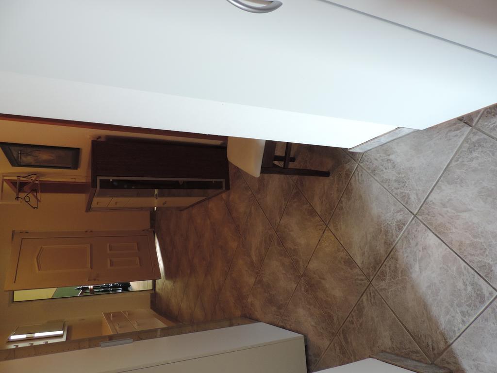 ארפורט Gaestehaus Andreasstrasse מראה חיצוני תמונה